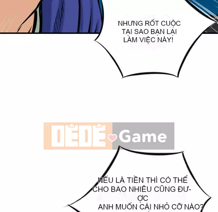 Sự quyến rũ của tiền bạc Chương 18-19