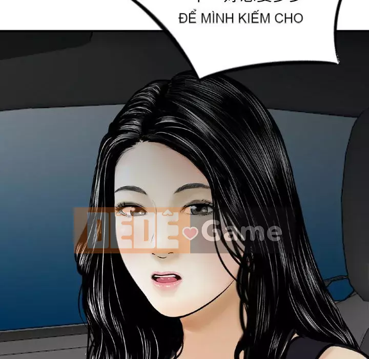 Sự quyến rũ của tiền bạc Chương 18-19