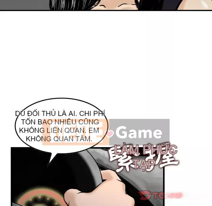 Sự quyến rũ của tiền bạc Chương 18-19