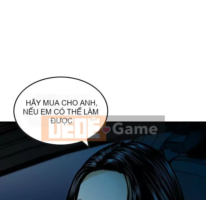 Sự quyến rũ của tiền bạc Chương 18-19