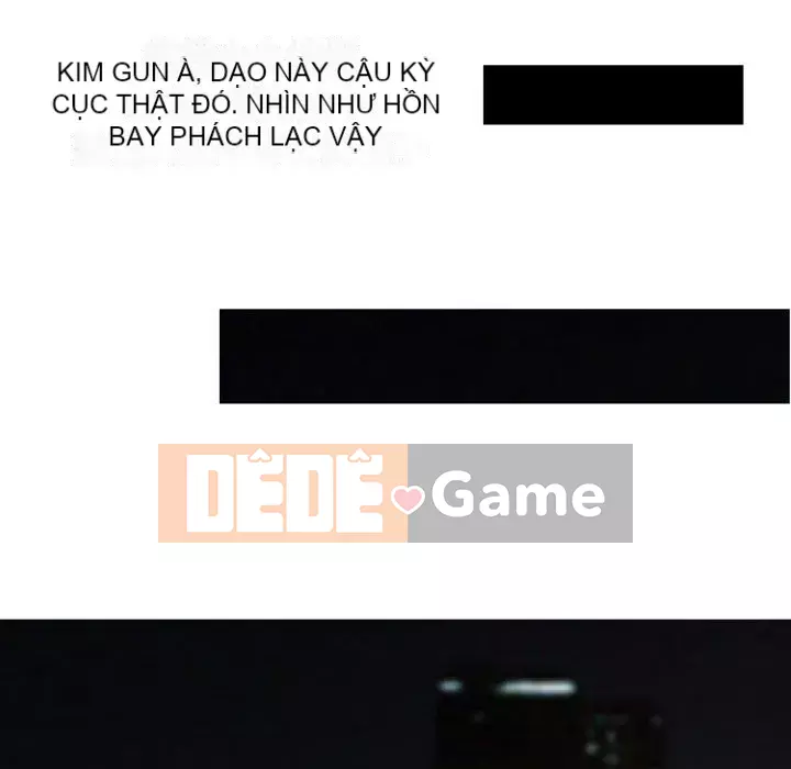 Sự quyến rũ của tiền bạc Chương 18-19