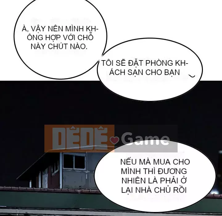 Sự quyến rũ của tiền bạc Chương 18-19