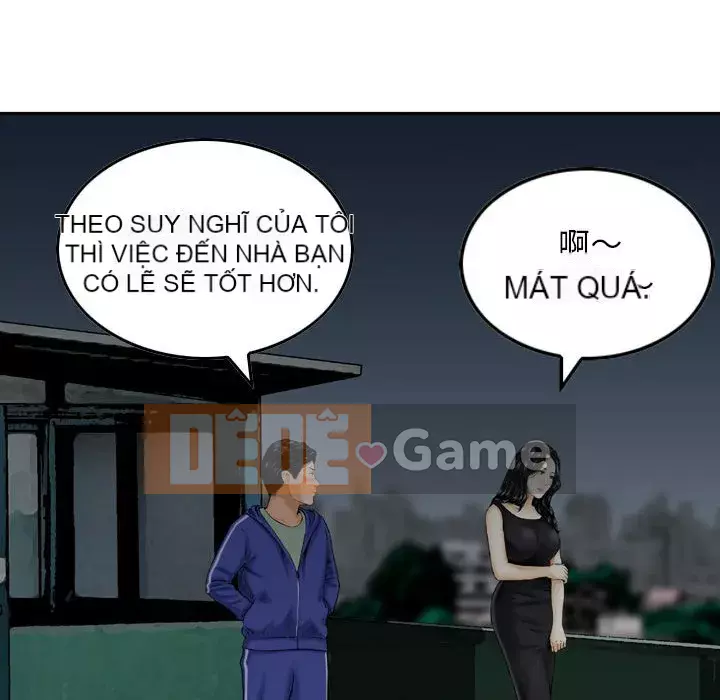 Sự quyến rũ của tiền bạc Chương 18-19