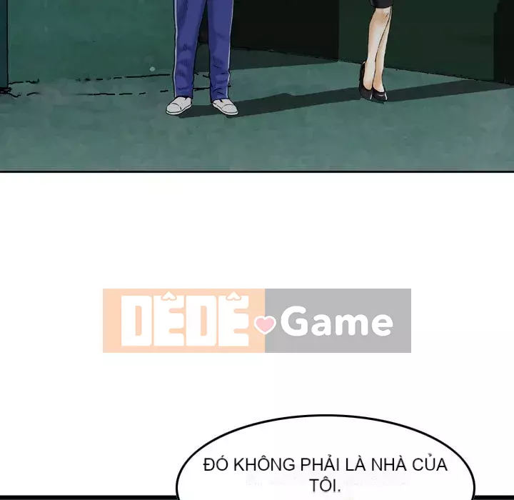 Sự quyến rũ của tiền bạc Chương 18-19