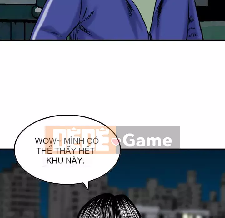 Sự quyến rũ của tiền bạc Chương 18-19