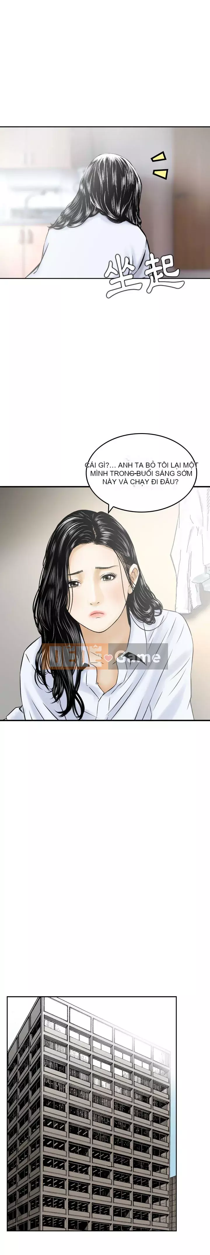 Sự quyến rũ của tiền bạc Chương 18-19