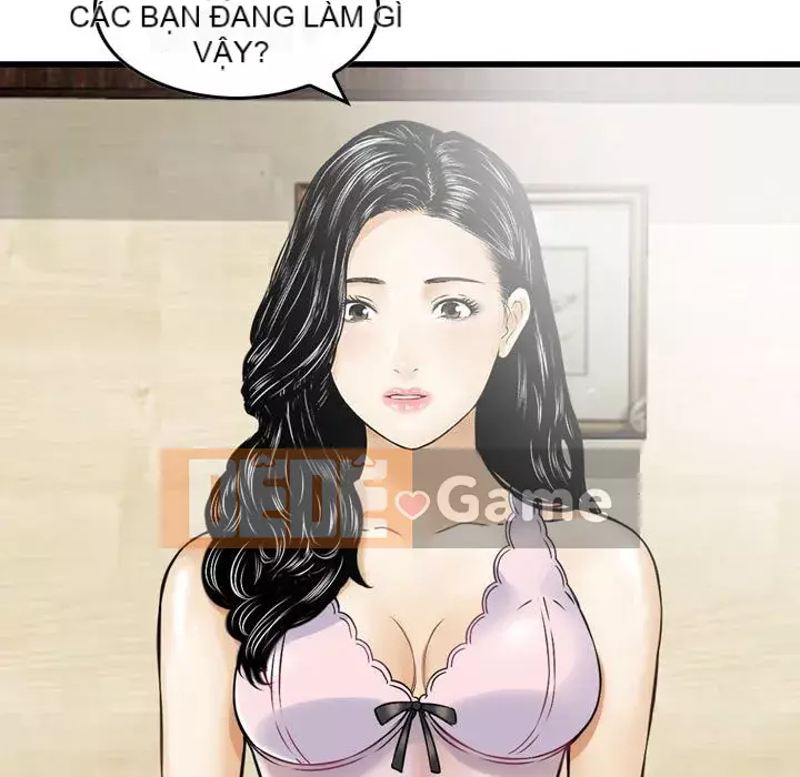 Sự quyến rũ của tiền bạc Chương 16-17