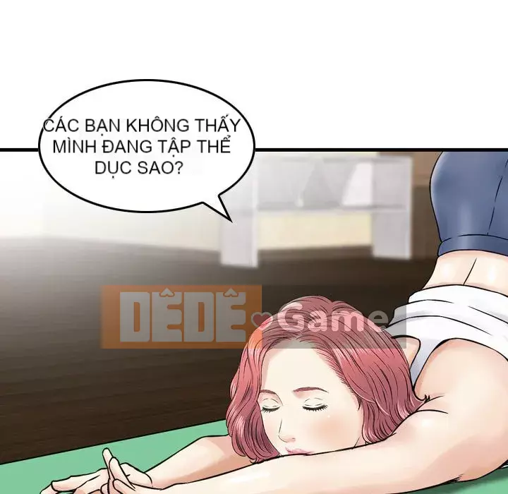 Sự quyến rũ của tiền bạc Chương 16-17