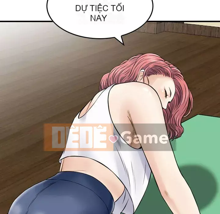 Sự quyến rũ của tiền bạc Chương 16-17