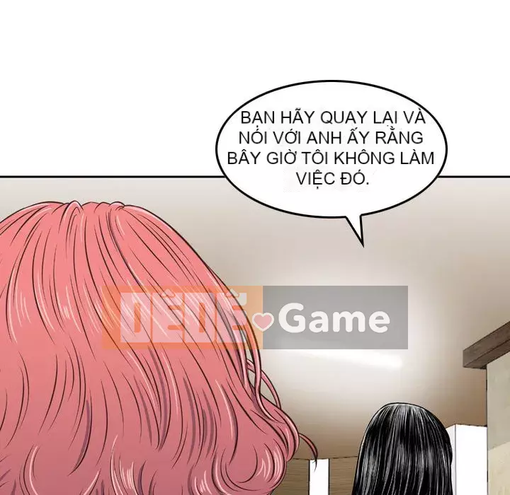 Sự quyến rũ của tiền bạc Chương 16-17