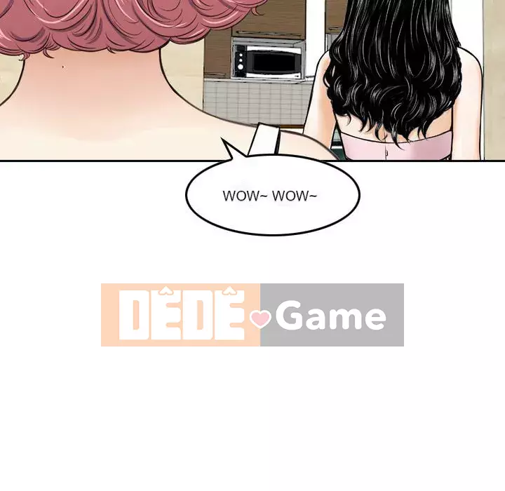 Sự quyến rũ của tiền bạc Chương 16-17