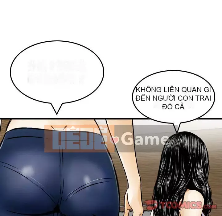 Sự quyến rũ của tiền bạc Chương 16-17