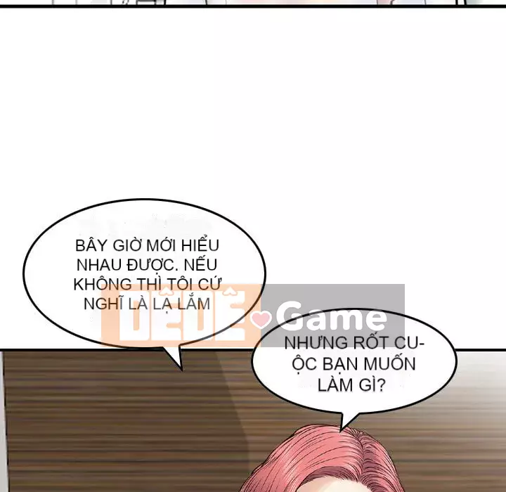 Sự quyến rũ của tiền bạc Chương 16-17