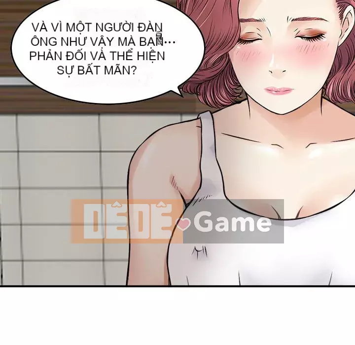 Sự quyến rũ của tiền bạc Chương 16-17