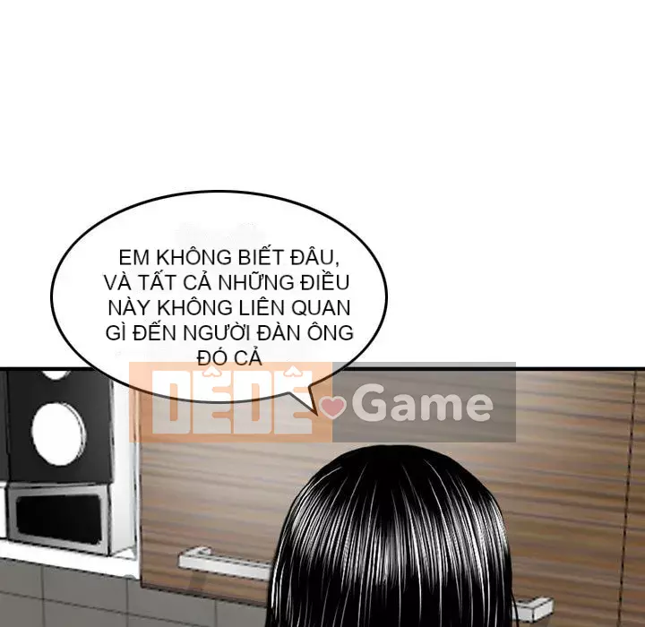 Sự quyến rũ của tiền bạc Chương 16-17