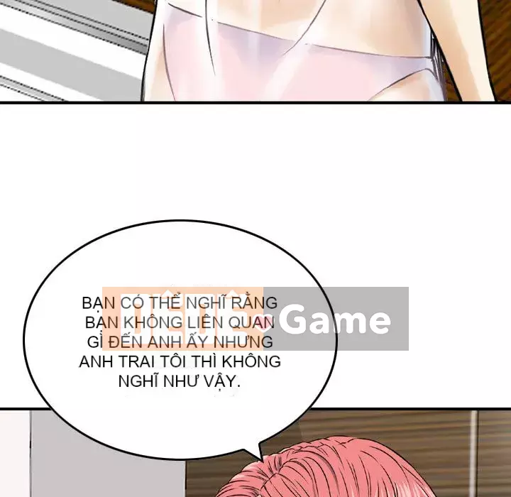 Sự quyến rũ của tiền bạc Chương 16-17