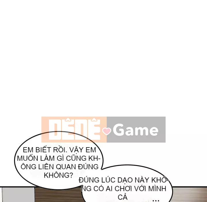 Sự quyến rũ của tiền bạc Chương 16-17