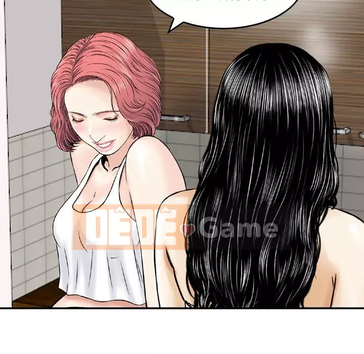 Sự quyến rũ của tiền bạc Chương 16-17