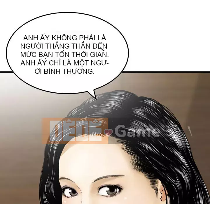 Sự quyến rũ của tiền bạc Chương 16-17