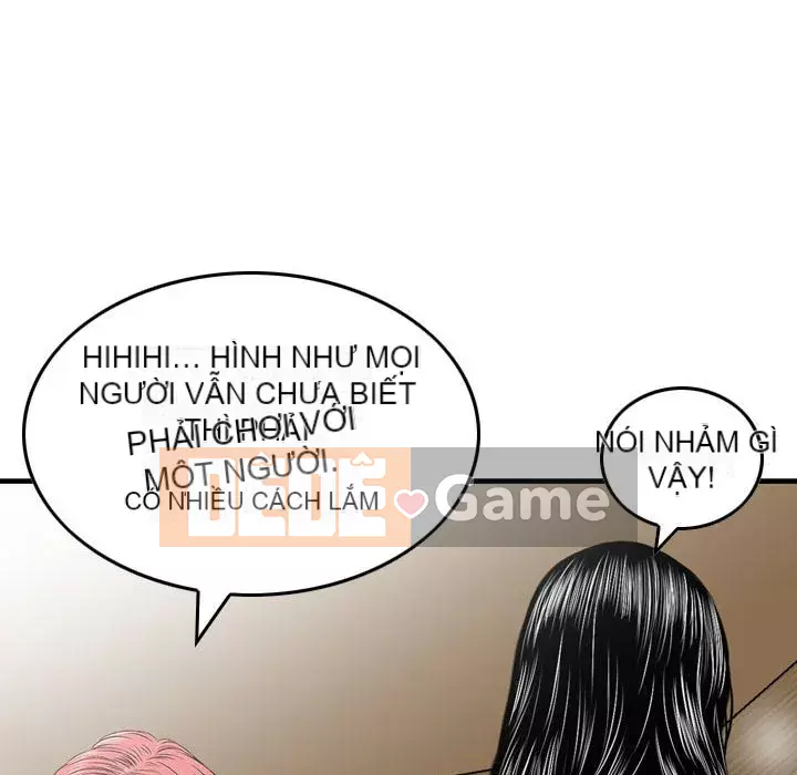 Sự quyến rũ của tiền bạc Chương 16-17