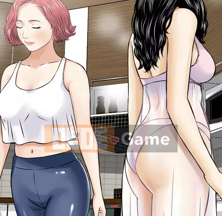 Sự quyến rũ của tiền bạc Chương 16-17