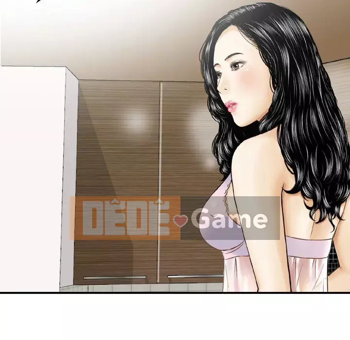 Sự quyến rũ của tiền bạc Chương 16-17