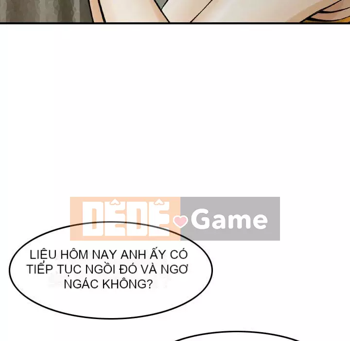 Sự quyến rũ của tiền bạc Chương 16-17