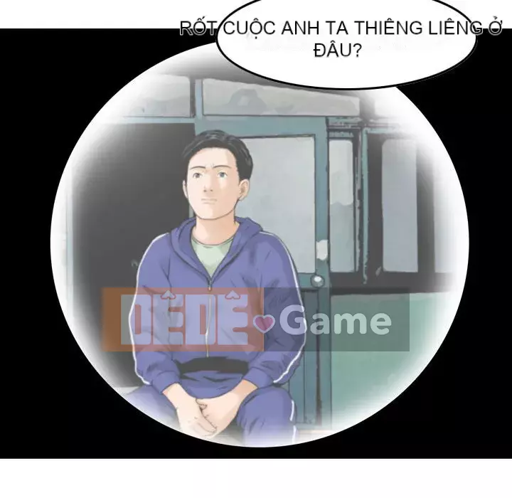 Sự quyến rũ của tiền bạc Chương 16-17