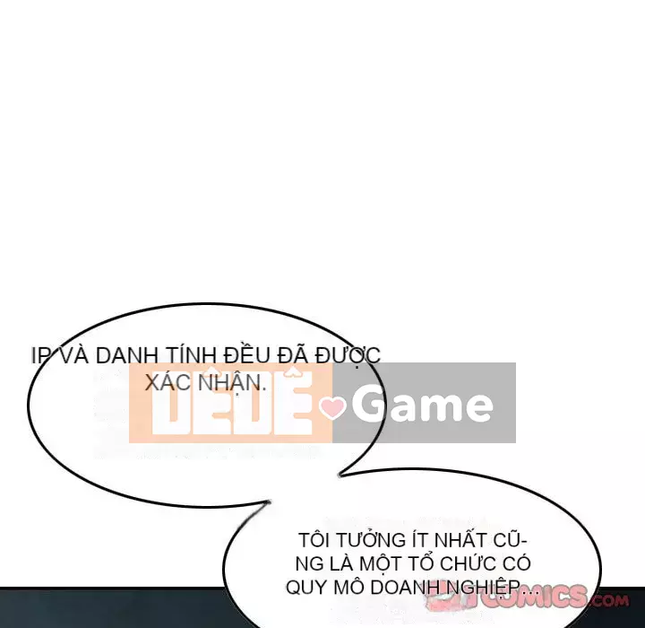 Sự quyến rũ của tiền bạc Chương 16-17