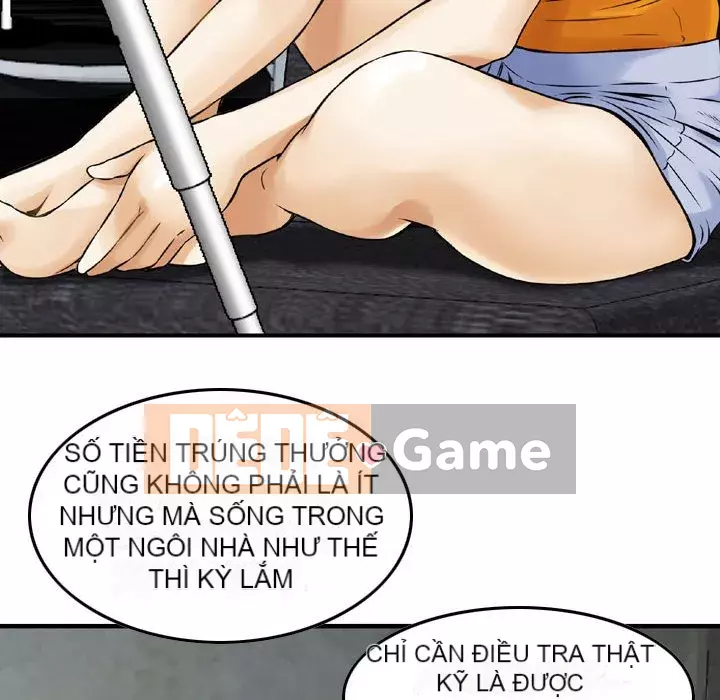 Sự quyến rũ của tiền bạc Chương 16-17