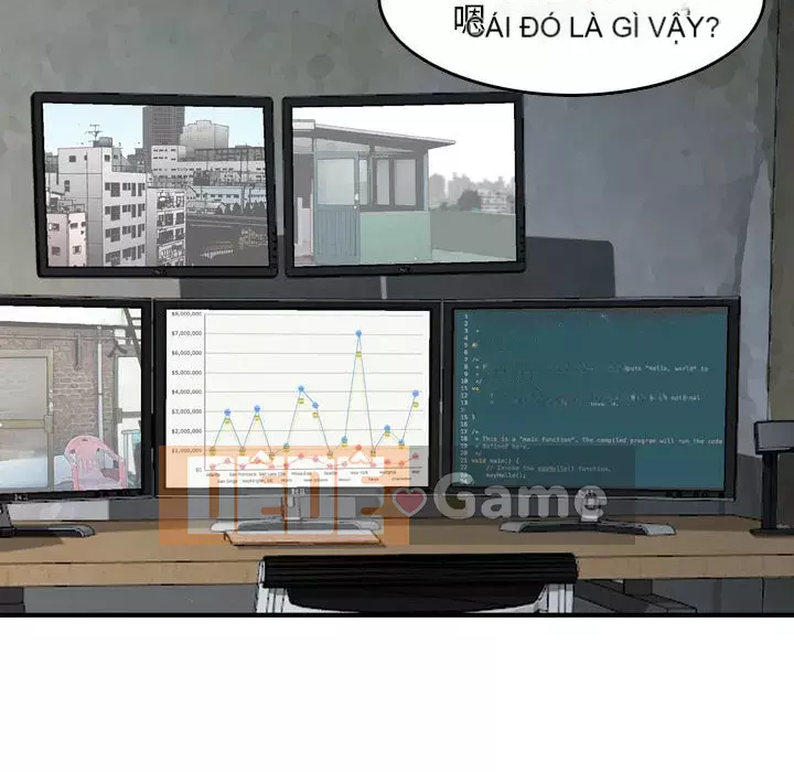 Sự quyến rũ của tiền bạc Chương 16-17