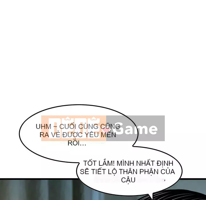 Sự quyến rũ của tiền bạc Chương 16-17