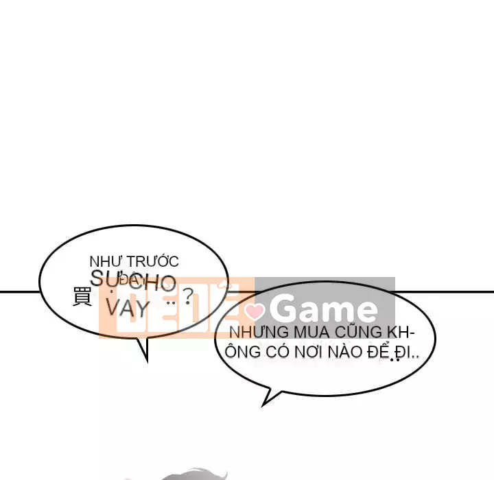 Sự quyến rũ của tiền bạc Chương 16-17