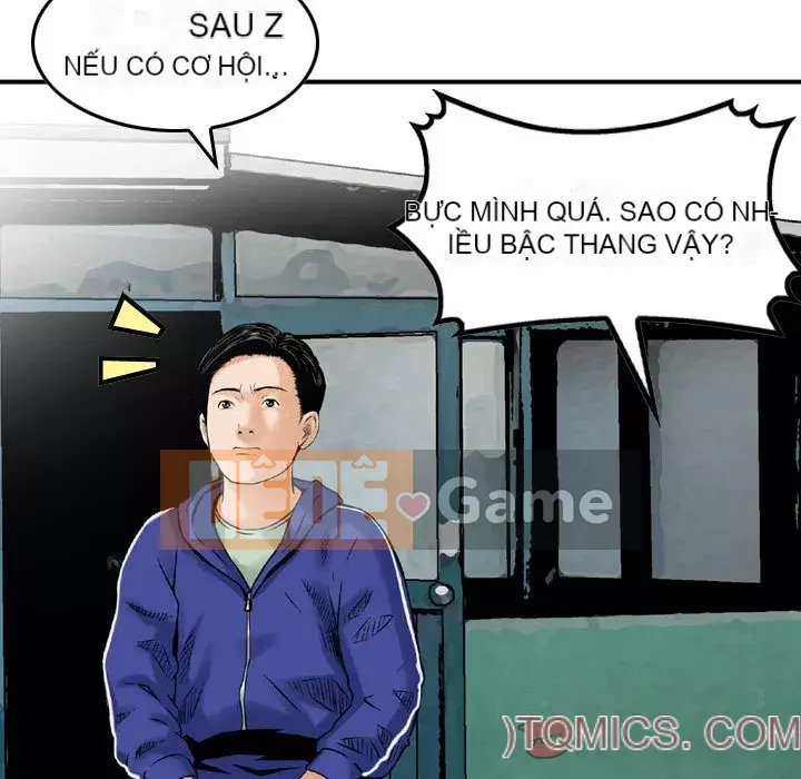 Sự quyến rũ của tiền bạc Chương 16-17