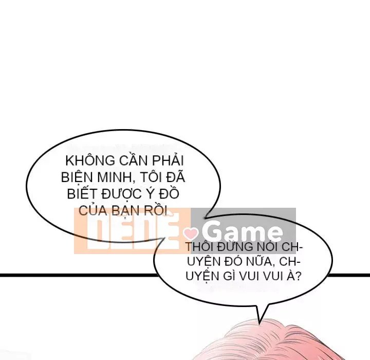 Sự quyến rũ của tiền bạc Chương 16-17