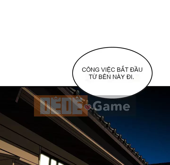 Sự quyến rũ của tiền bạc Chương 16-17