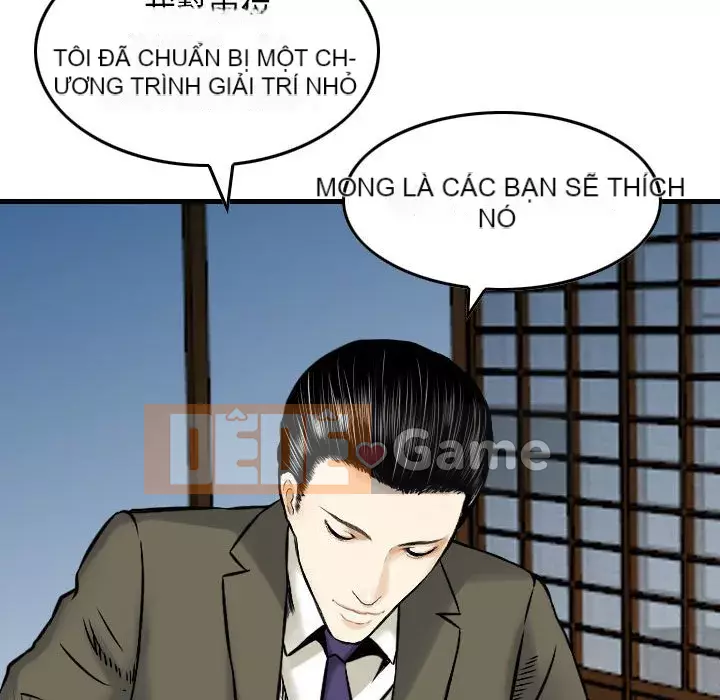 Sự quyến rũ của tiền bạc Chương 16-17