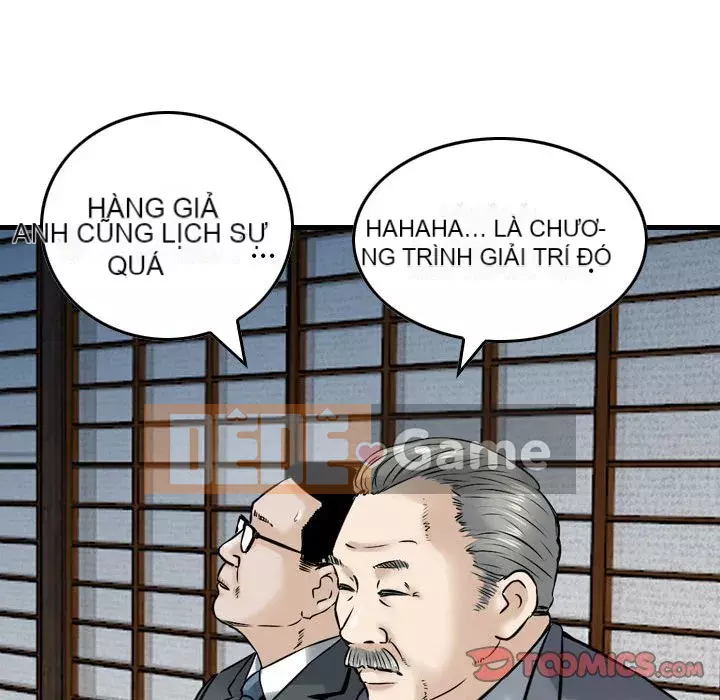 Sự quyến rũ của tiền bạc Chương 16-17