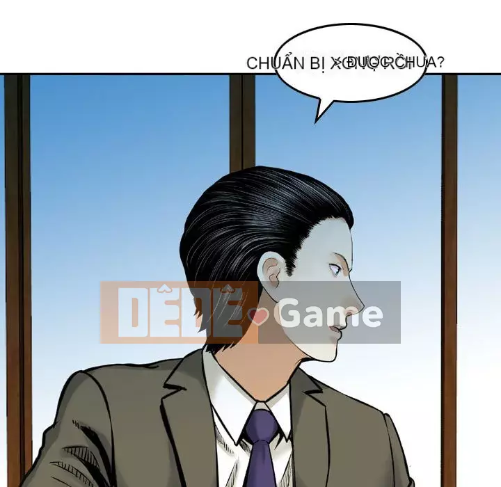 Sự quyến rũ của tiền bạc Chương 16-17