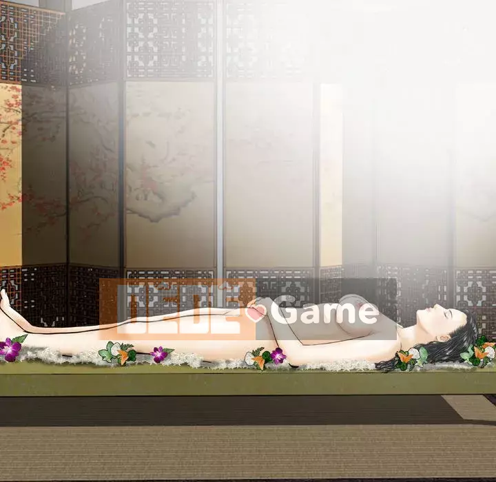 Sự quyến rũ của tiền bạc Chương 16-17