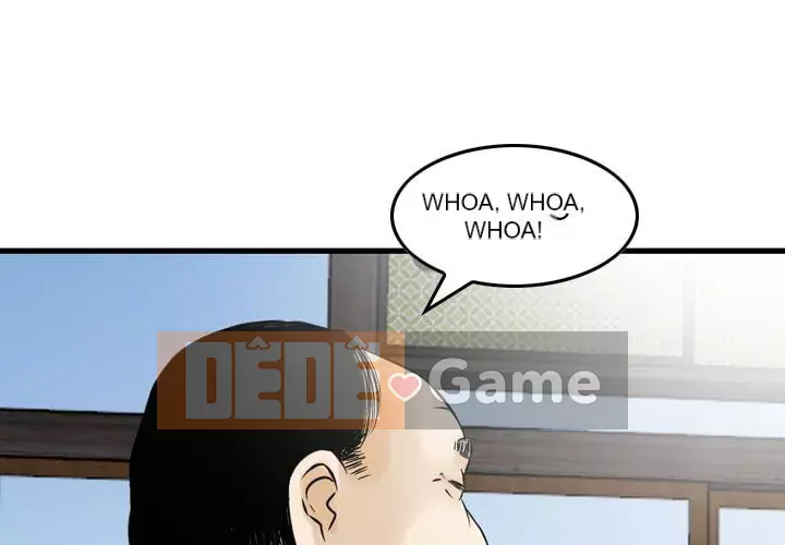 Sự quyến rũ của tiền bạc Chương 16-17