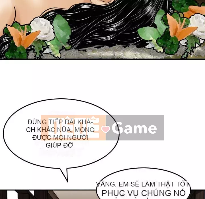 Sự quyến rũ của tiền bạc Chương 16-17