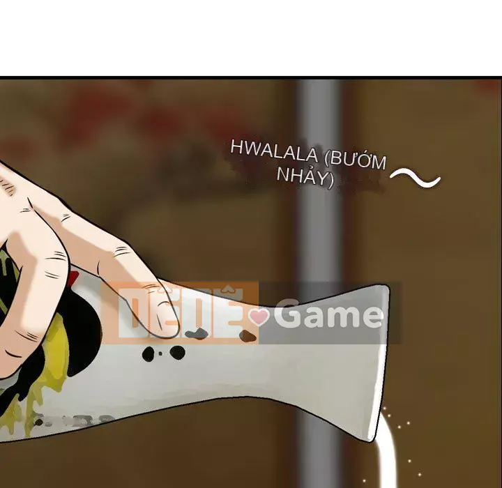 Sự quyến rũ của tiền bạc Chương 16-17