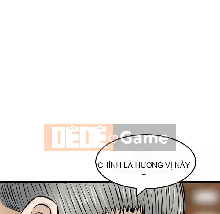 Sự quyến rũ của tiền bạc Chương 16-17