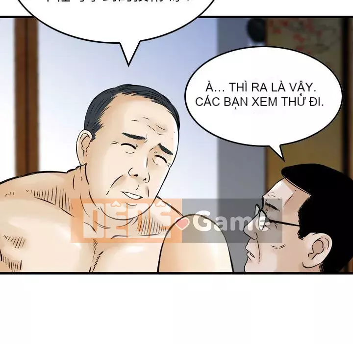 Sự quyến rũ của tiền bạc Chương 16-17