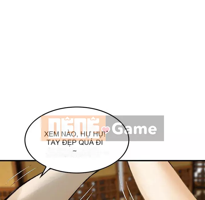 Sự quyến rũ của tiền bạc Chương 16-17