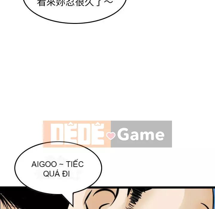 Sự quyến rũ của tiền bạc Chương 16-17