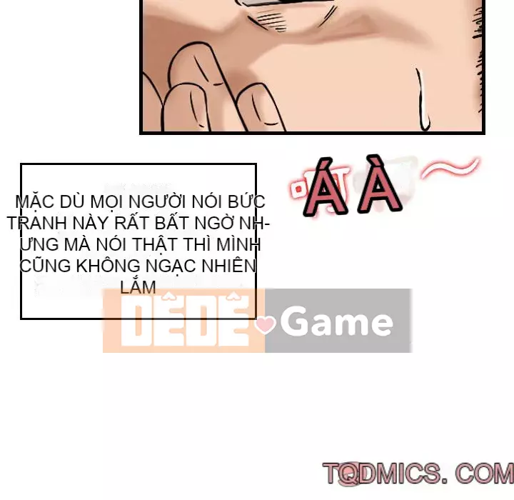 Sự quyến rũ của tiền bạc Chương 16-17