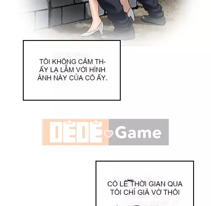 Sự quyến rũ của tiền bạc Chương 16-17