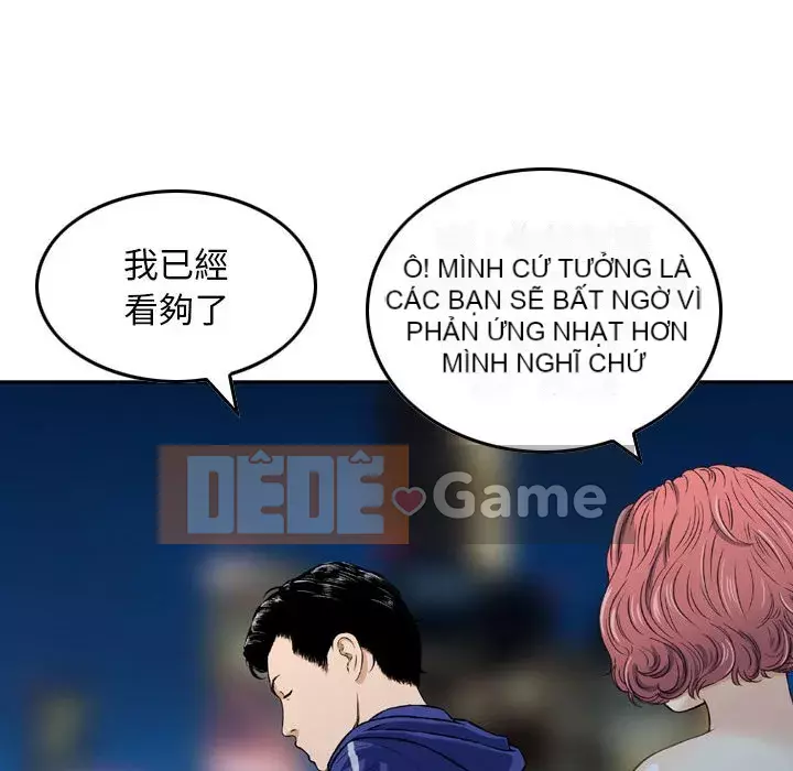 Sự quyến rũ của tiền bạc Chương 16-17